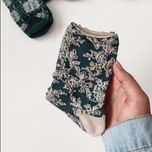 جوراب ساق‌بلند زنانه L-T-41