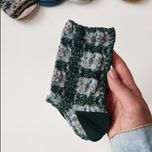 جوراب ساق‌بلند زنانه L-T-41