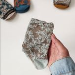 جوراب ساق‌بلند زنانه L-T-41