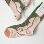 جوراب ساق‌بلند زنانه L-T-40