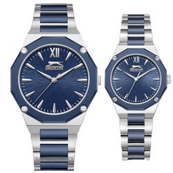 ساعت مچی ست اسلازنجر