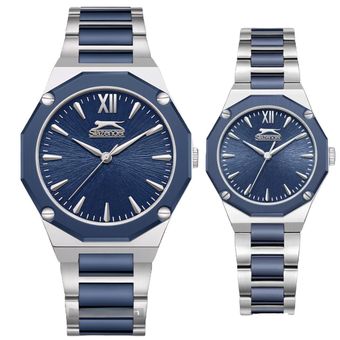 ساعت مچی ست اسلازنجر