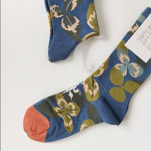 جوراب ساق‌بلند زنانه L-T-38