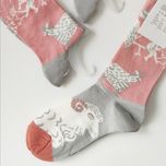 جوراب ساق‌بلند زنانه L-T-37