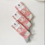 جوراب ساق‌بلند زنانه L-T-37