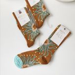 جوراب ساق‌بلند زنانه L-T-36