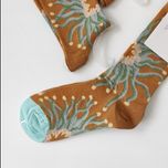 جوراب ساق‌بلند زنانه L-T-36