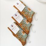 جوراب ساق‌بلند زنانه L-T-36