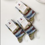 جوراب ساق‌بلند زنانه L-T-34