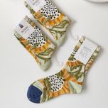 جوراب ساق‌بلند زنانه L-T-32