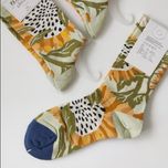 جوراب ساق‌بلند زنانه L-T-32