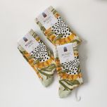 جوراب ساق‌بلند زنانه L-T-32