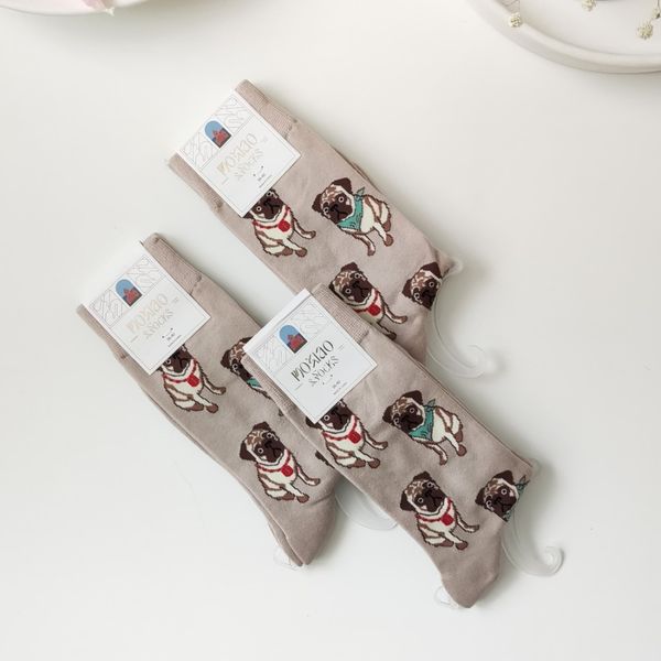 جوراب ساق‌بلند زنانه L-T-31