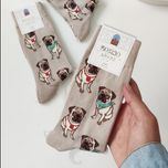 جوراب ساق‌بلند زنانه L-T-31