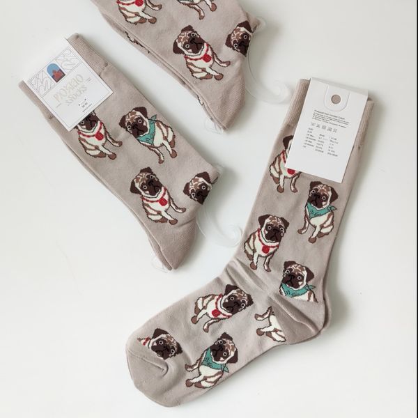 جوراب ساق‌بلند زنانه L-T-31