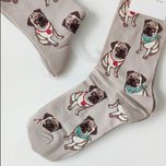 جوراب ساق‌بلند زنانه L-T-31