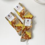 جوراب ساق‌بلند زنانه L-T-30