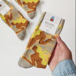 جوراب ساق‌بلند زنانه L-T-30