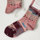 جوراب ساق‌بلند زنانه L-T-29