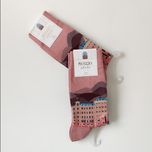 جوراب ساق‌بلند زنانه L-T-29