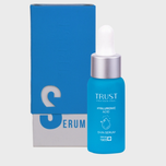 سرم آبرسان هیالورونیک ‌اسید تراست