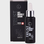 سرم ضدچروک صورت تراست مناسب 30 تا 45 سال 30 میلی لیتر