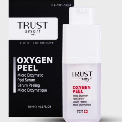 سرم لایه بردار تراست اسمارت 15 میلی لیتر