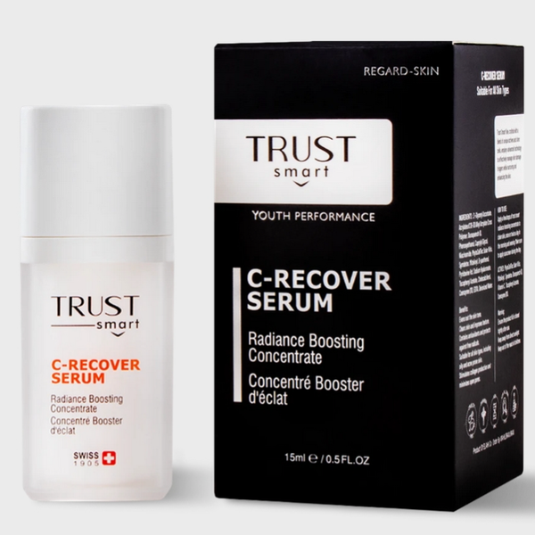 سرم ویتامین سی تراست اسمارت 15 میلی لیتر