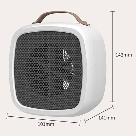 هیتر رومیزی هوشمند و فانتزی (Intelligent Heater)