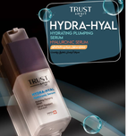 سرم آبرسان عمیق پوست تراست اسمارت 15