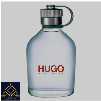 عطر ورسوز (هوگو بوس من)2ستاره