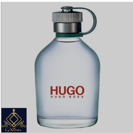 عطر ورسوز (هوگو بوس من)2ستاره