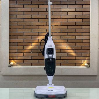 بخارشوی 9 کاره چرخشی میزل آلمان مدل ME-8030