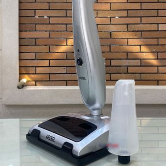 جاروبرقی و بخارشوی میزل آلمان مدل ME-5180