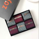 پک جوراب مردانه PK-M-01