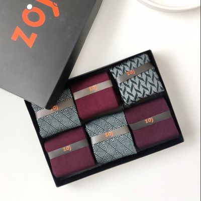 پک جوراب مردانه PK-M-01