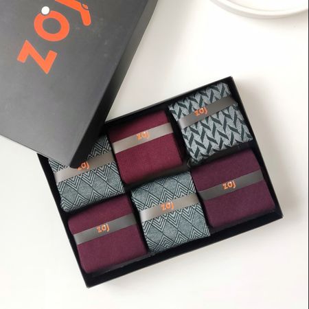 پک جوراب مردانه PK-M-01