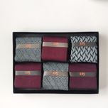 پک جوراب مردانه PK-M-01