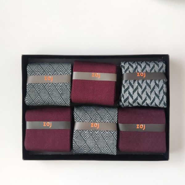 پک جوراب مردانه PK-M-01