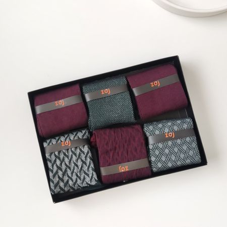 پک جوراب مردانه PK-M-02