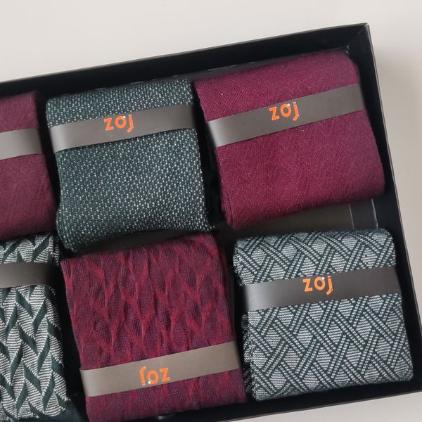 پک جوراب مردانه PK-M-02