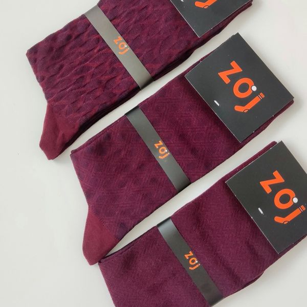 پک جوراب مردانه PK-M-02