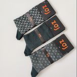 پک جوراب مردانه PK-M-02