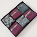 پک جوراب مردانه PK-M-02