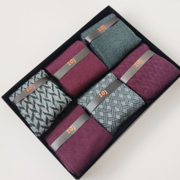 پک جوراب مردانه PK-M-02