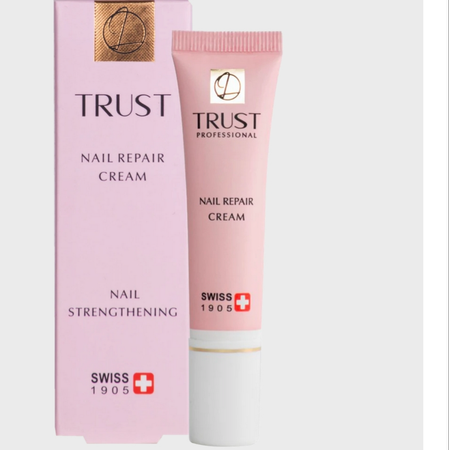 کرم ترمیم کننده ناخن 15 میلی لیتر