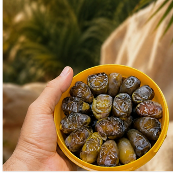 رطب عسلی کبکاب یک کیلویی