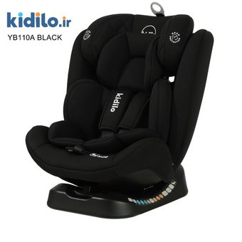 صندلی ماشین کیدیلو YB110A