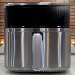 سرخ کن بدون روغن 8 لیتری میزل آلمان مدل ME-550L-AF