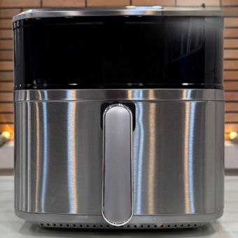 سرخ کن بدون روغن 8 لیتری میزل آلمان مدل ME-550L-AF
